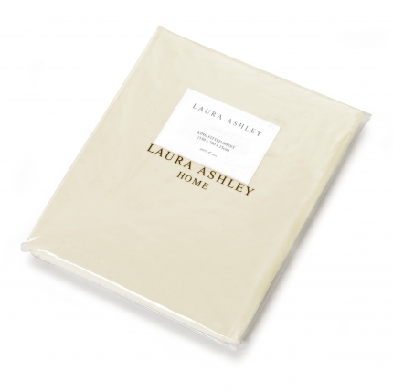 Plain Dye Fitted Sheet