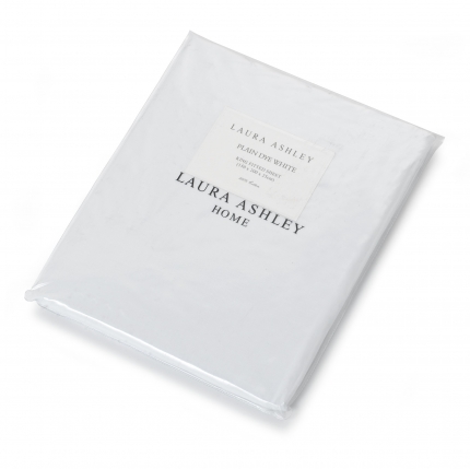 Plain Dye Fitted Sheet