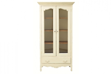 Bramley Display Cabinet