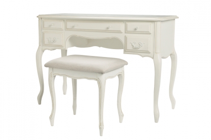 Provencale Dressing Table Set