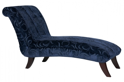 Kempton Upholstered Chaise