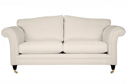 Cheltenham Upholstered Large 2 Seater Sofa