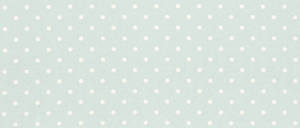 PVC POLKA DOT DUCK EGG