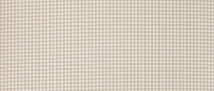 WVN GINGHAM DARK LINEN