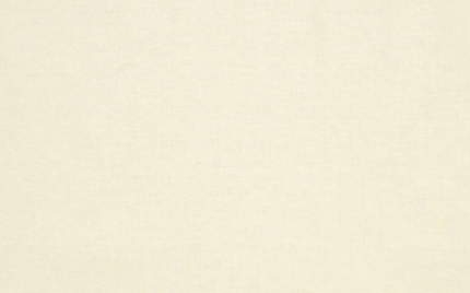 Plain Cream Cotton Lining Fabric