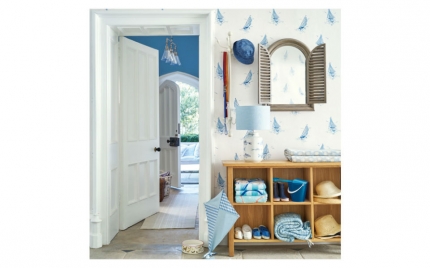 Salcombe Mirror