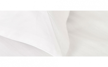 View LargeView Large undefined undefined SHARE > Shalford Satin Stripe White Cotton Duvet Cover