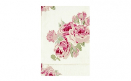 Couture Printed Towels