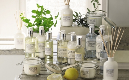 Cooks Kitchen Sea Salt Diffuser Sticks