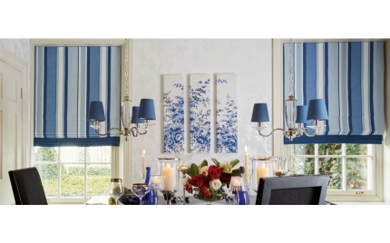 Carson Chrome 3-Arm Chandelier