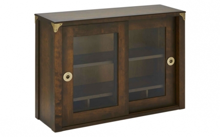 Balmoral Chestnut Bureau Top
