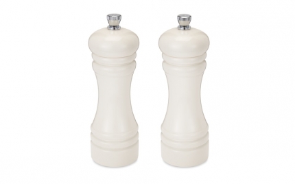 Set of Salt Pepper Mills
