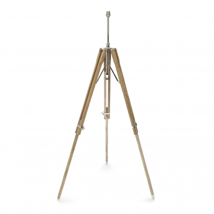Abinger Tripod Floor Lamp