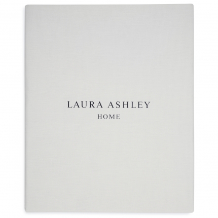 Dove Grey 200 Thread Count Fitted Sheet