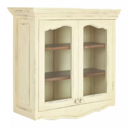 Bramley Cream Wall Cupboard