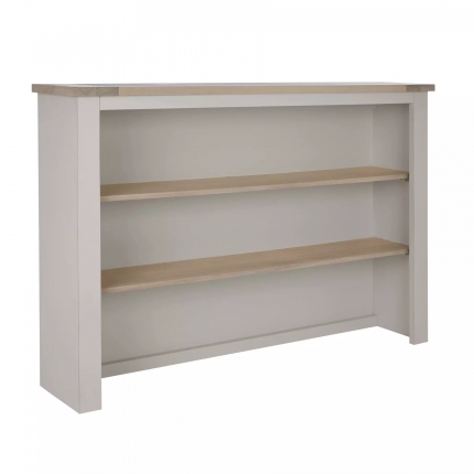 Dorset Pale French Grey Dresser Top