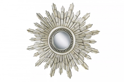 Constellation Champagne Mirror - Large