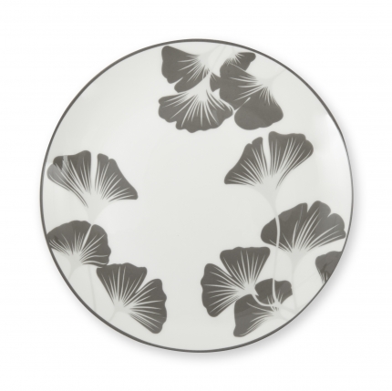 Georgina Set of 4 Cake Plates