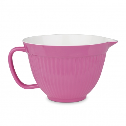 Pink Melamine Jug