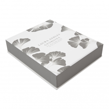 Georgina Set of 4 Cake Forks