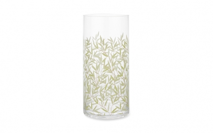 Willow Leaf Vase