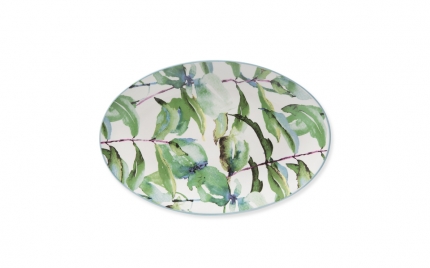 Leaf Platter