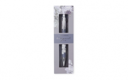French Romantic Boxed Pen