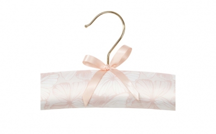 Butterfly Hangers Set of 2