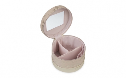 Butterfly Vanity Case