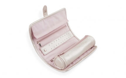 Butterfly Jewellery Roll