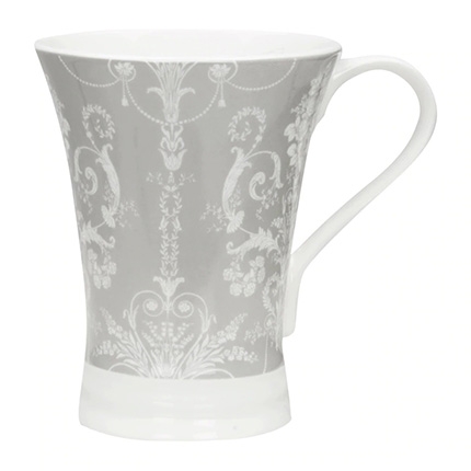 Josette Steel Regent Mug