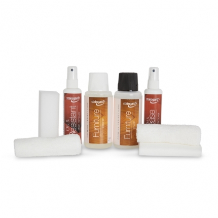 PREMIUM CABINET CARE KIT