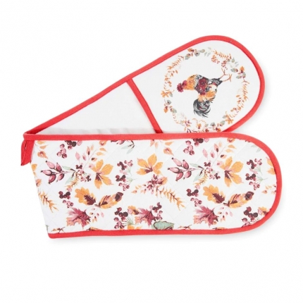 Cockerel Oven Glove