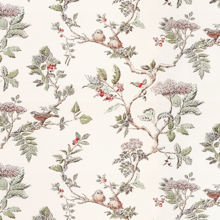 ELDERWOOD NATURAL FABRIC