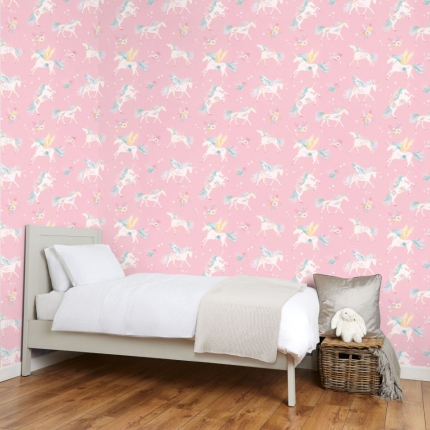 UNICORNS WALLPAPER