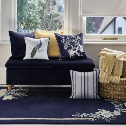 Somers Midnight Rug