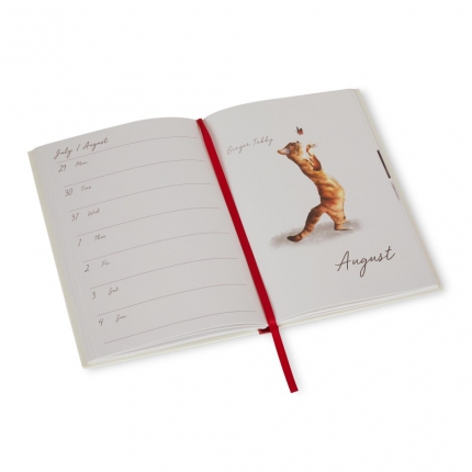 2019 Cats Diary A5