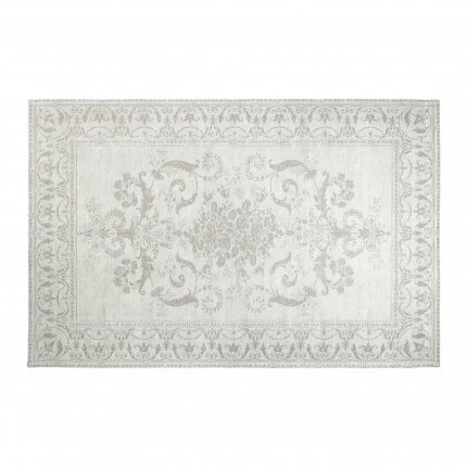 Josette Dove Grey Rug