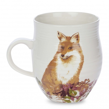 Fox Mug