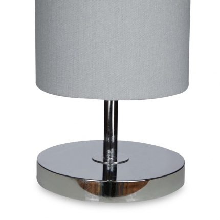 Editions: Dover Floor Lamp in Slate EU Plug