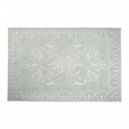 Josette Duck Egg Rug