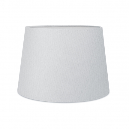 Drum Bacall Silver Shade
