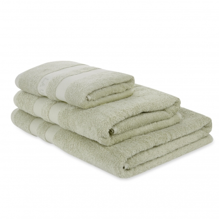 Laura Ashley Branded Hedgerow Towel