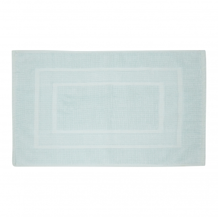 COTTON BATHMAT DUCKEGG NW