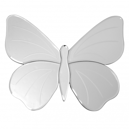 Butterfly Wall Mirror