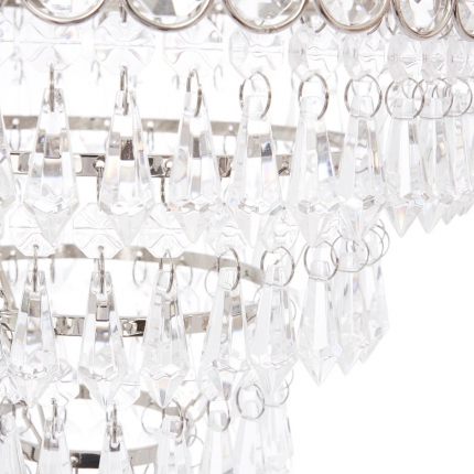 Enid Easy Fit Pendant