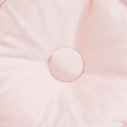 Nigella Blush Bolster Cushion