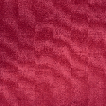 Nigella Cranberry Rectangular Cushion