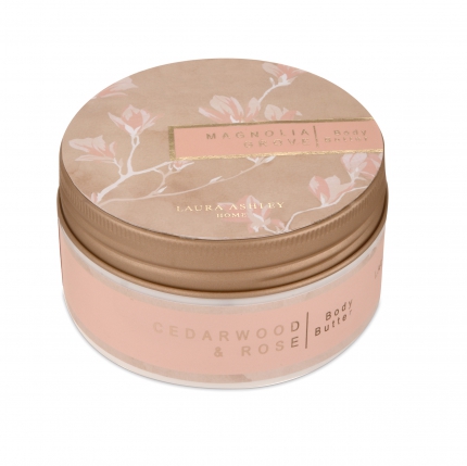 Magnolia Grove Body Butter