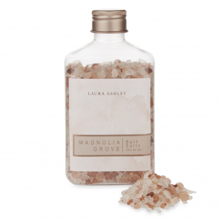 Magnolia Grove Coloured Bath Salts
